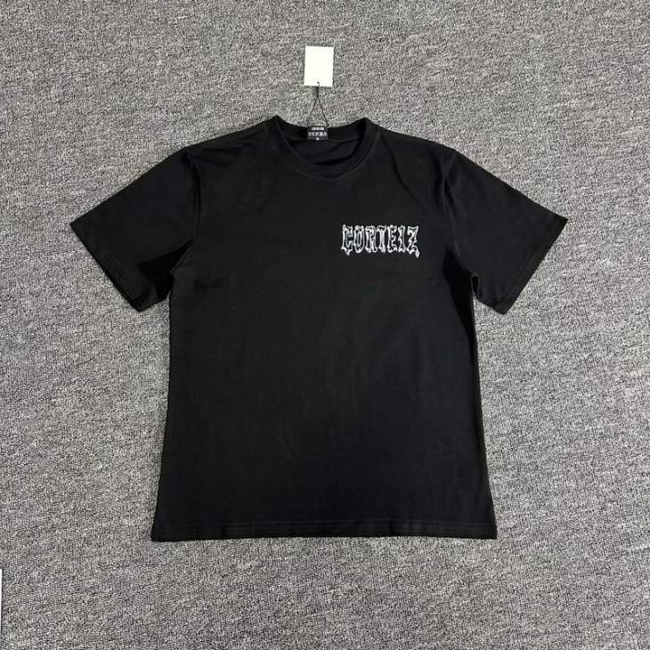 Corteiz T Shirts Short _SKUCorteizXS-2XLwmtx326216599